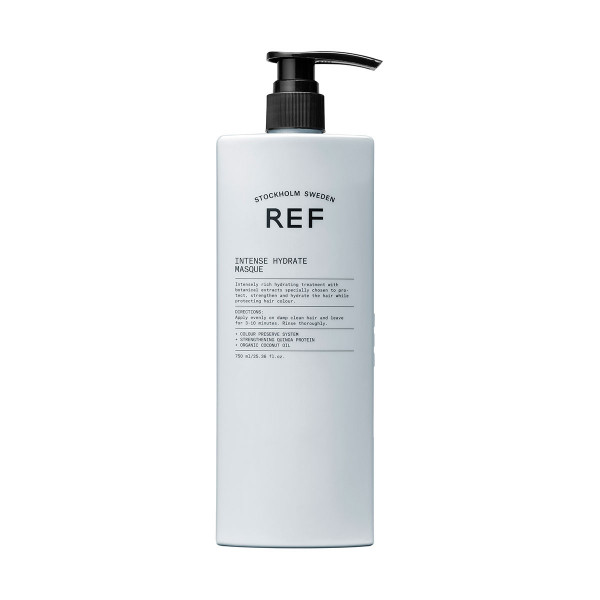 REF Intense Hydrate Masque 750 ml