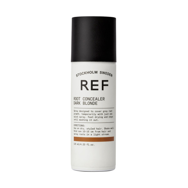 REF Root Concealer Dark Blonde 125 ml