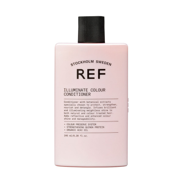 REF Illuminate Colour Conditioner 245 ml