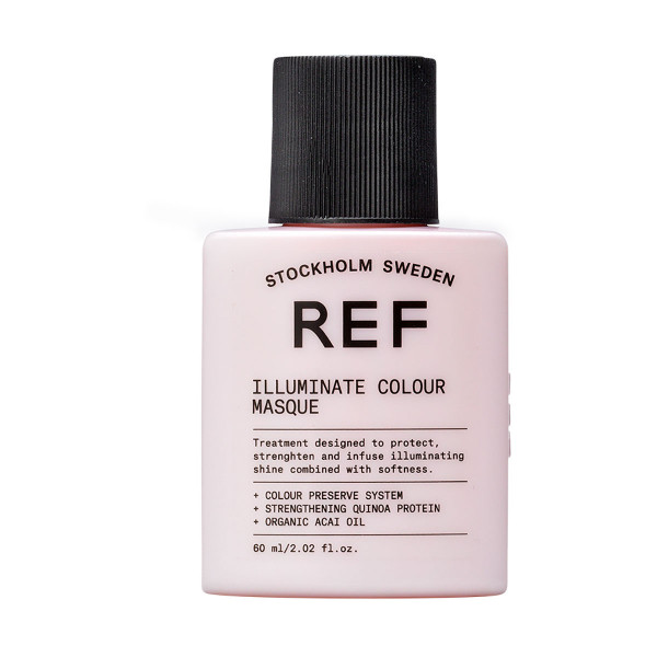 REF Illuminate Colour Masque 60 ml