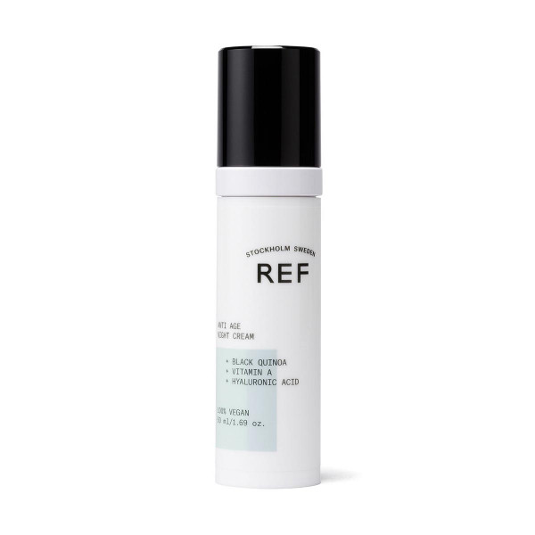 REF Anti Age Night Cream 50 ml