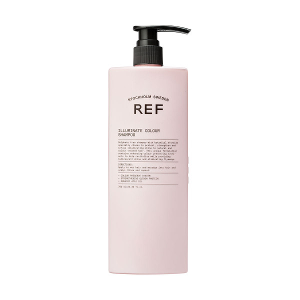 *REF Illuminate Colour Shampoo 750 ml