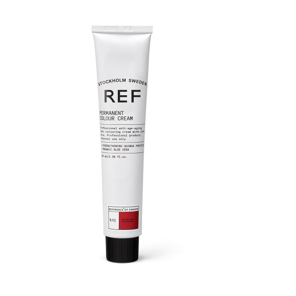 REF Permanent Colour Cream 10.2 Extra Light Pearl Blonde 100 ml