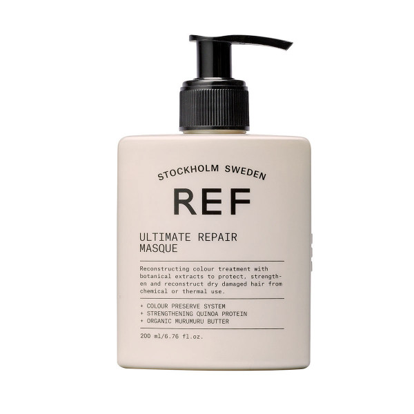 REF Ultimate Repair Masque 200 ml