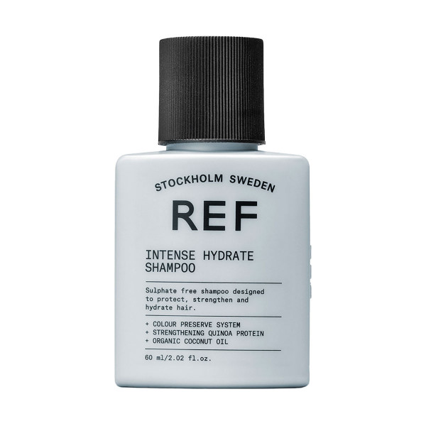 *REF Intense Hydrate Shampoo 60 ml