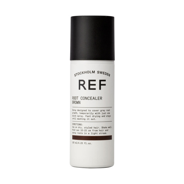 *REF Root Concealer Brown 125 ml