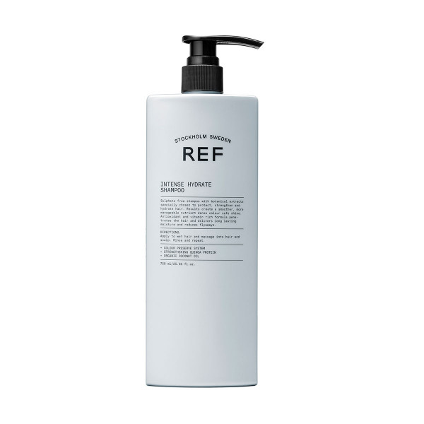 *REF Intense Hydrate Shampoo 750 ml