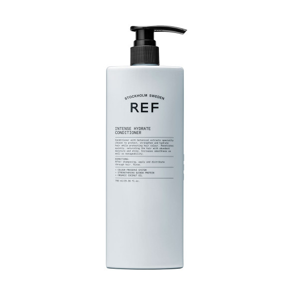 REF Intense Hydrate Conditioner 750 ml