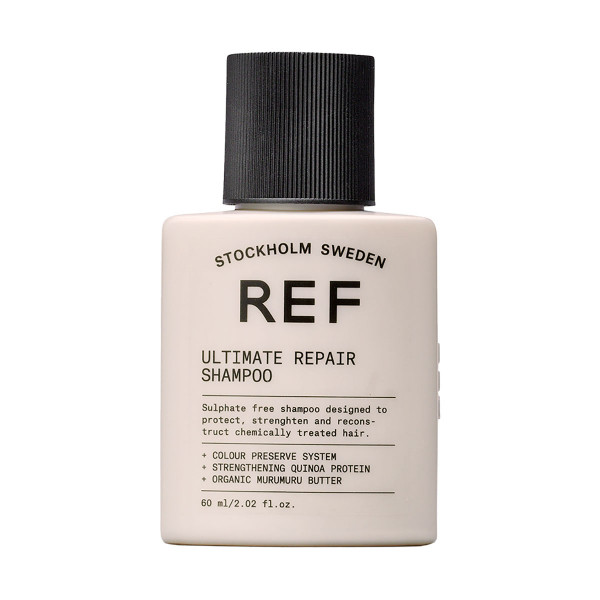 *REF Ultimate Repair Shampoo 60 ml