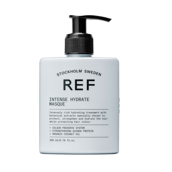 REF Intense Hydrate Masque 200 ml