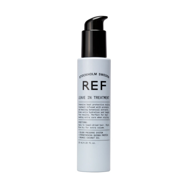 *REF Leave in Treatment 125 ml