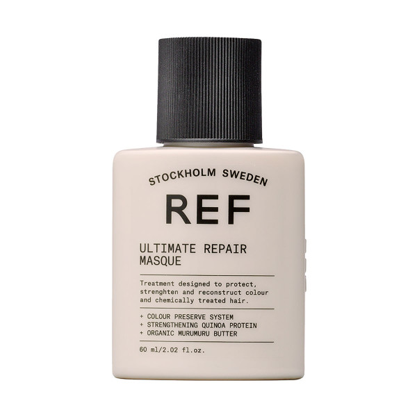 REF Ultimate Repair Masque 60 ml