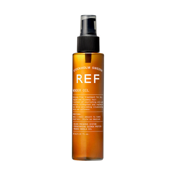 *REF Wonderoil 125 ml