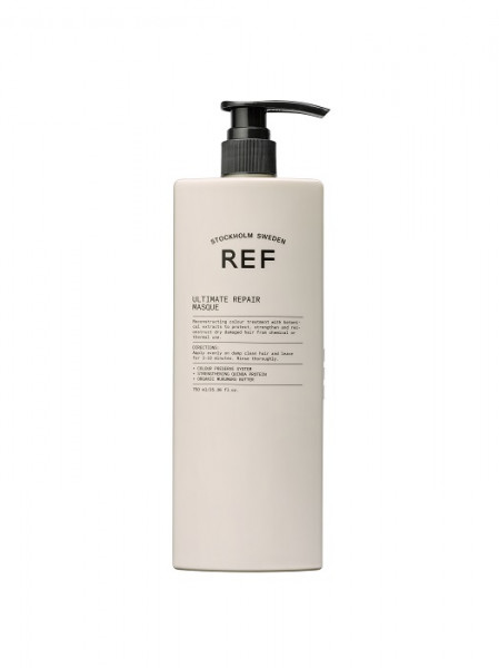 REF Ultimate Repair Masque 750 ml